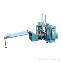 Mașină de captare a filmului de tapet automat de mare viteză